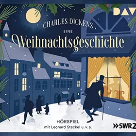 Eine En julsaga