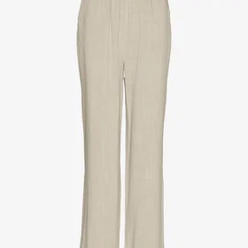 Vero Moda vmcVera MR Wide Linneklängder (Dam)