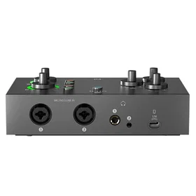 Icon Pro Audio Panel 4