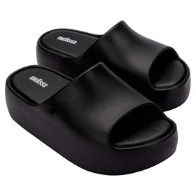 Melissa Free Platform Slide (Unisex)