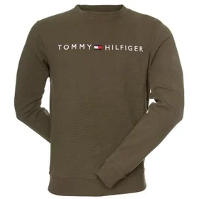 Tommy Hilfiger Tommy Original Track Top (Herre)
