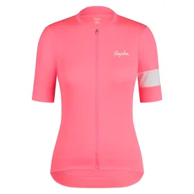 Rapha Core Sykkeltrøye Jersey (Women's)