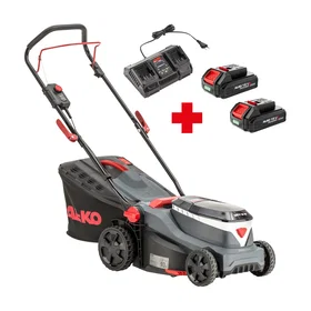 AL-KO 34.6 Li Comfort