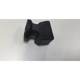 KWC Armaturen Håndtag sort