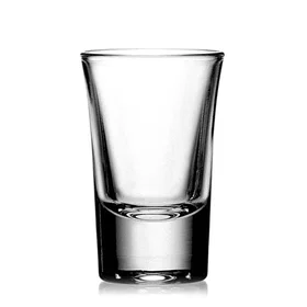 Borgonovo Shot Glass 35cl 6-pack