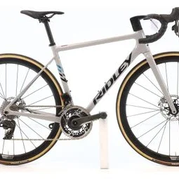 Ridley Helium SLX Disc