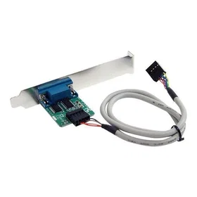 StarTech.com ICUSB232INT1 USB Adapter RS232 Seriell adapter