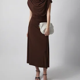 Viveh Talia Dress