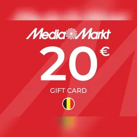 MediaMarkt Gift Card