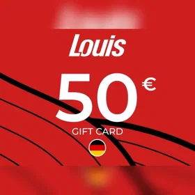 Louis Motorrad Gavekort