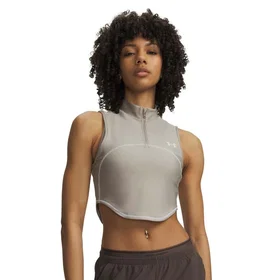 Under Armour Heatgear Novelty Sleeveless T-shirt 3-Pack (Kvinnors)
