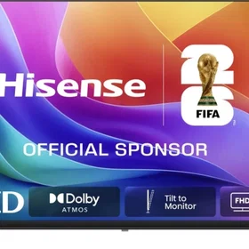 Hisense 40" Full HD DLED Smart TV - 40A59S
