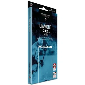 MyScreenProtector MS Diamond Glass Edge FG Protège-écran en verre trempé pour No