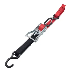 DRC T2 Straps
