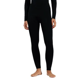 Odlo Performance Warm Base Layer Pants (Dam)