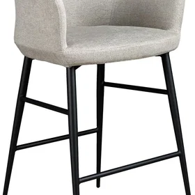 Angel 4174 Tabouret avec accoudoirs 56x55x96cm