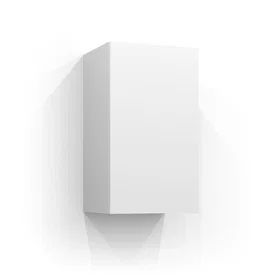 Svedbergs High Cabinet Ek (7270507-1)