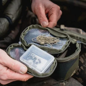 Subterfuge Hi Protect Rig Wallet Green