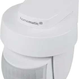 HomeMatic 142809A0 Détecteur de mouvement