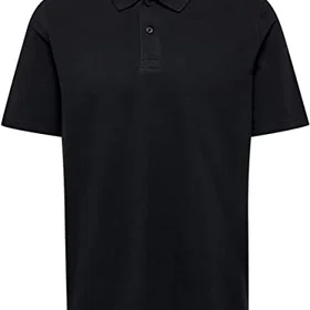 Hummel Hmlred Classic Polo Shirt (Herr)