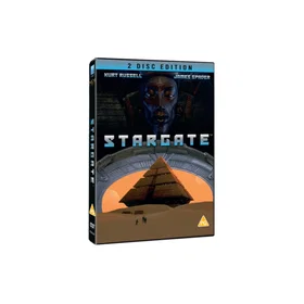 Stargate (1994) (DVD)