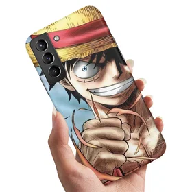 Anime Etfodral för Samsung Galaxy S21 Plus