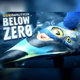 Subnautica: Below Zero (PC/Xbox One | Xbox Series X/S)