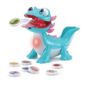 Vtech Zebulon Kompanjonsleksak
