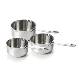 Beka Maestro 15026974 Cookware Set 3pcs (16cm,20cm)