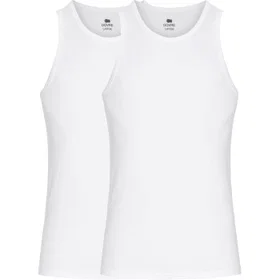 Dovre Viskos T-shirt 2-pack 1678-2-1