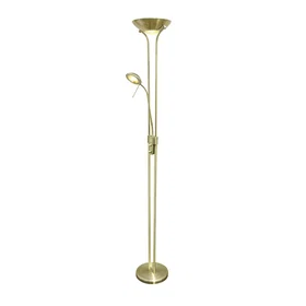 CristalRecord Lampadaire