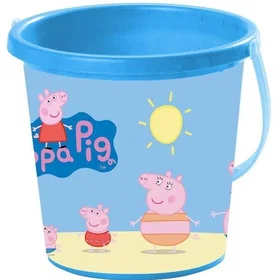 Mondo Toys Peppa Pig Merkkikannu Monivärinen 7 Kpl 28052