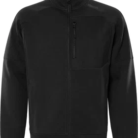 Fristads 7830 GKI Full Zip Sweatshirt (Unisex)
