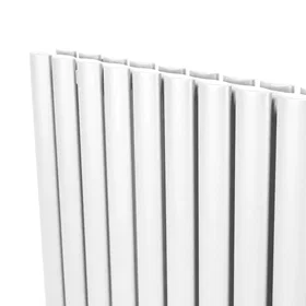 MonsterShop Oval Column Radiator