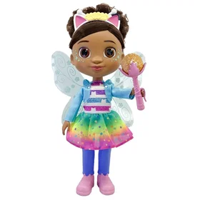 Gabby's Dollhouse Fairylandia 33cm 6077186