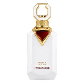 French Avenue Noble Cedar Påfyllningsbar Parfymspray 100ml