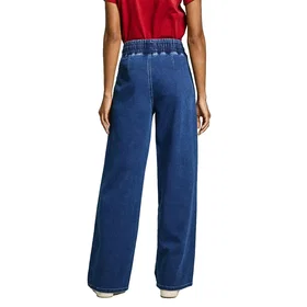 Pepe Jeans Loose Straight Fit High Waist Jeans (Women's)