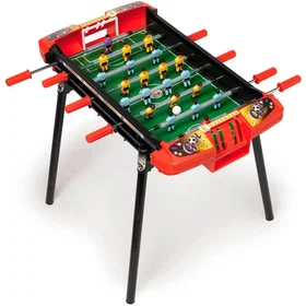 Ninco Soccer Strategic League Guld Foosball Table
