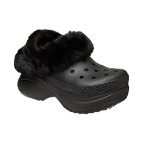 Crocs Sabots Bae Lined Clog (Women's)