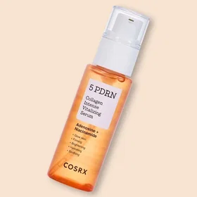 COSRX 5 PDRN Collagen Intense Vitalizing Serum 50ml