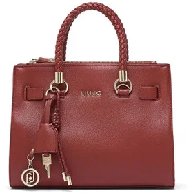 Liu Jo AF6069 Ecs S Satchel Håndveske
