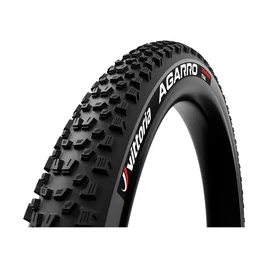 Vittoria Agarro Trail G2.0 29´´ Mtb Tyre Silver 29´´ / 2,4