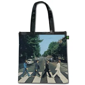 The Beatles Abbey Road Eco Bag
