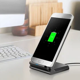 EssentielB Wireless Charger Stand 10W
