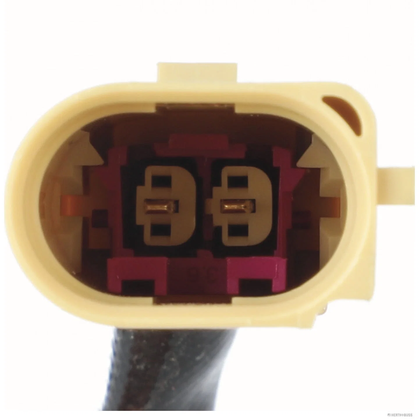 Herth+Buss Exhaust Gas Temperature Sensor 70682954
