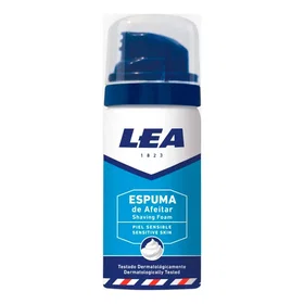 Lea Barberskum 35ml