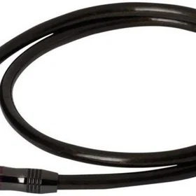 Real Cable Coaxial Digital RCA Cable 1m