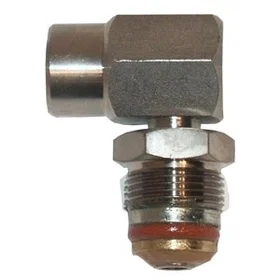 Flexbimec 9016 Mässingsadapter