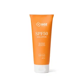 Apoteket Sollotion spf50+ 200ml
