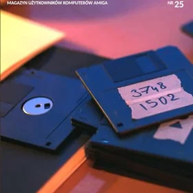 Amigazyn 25